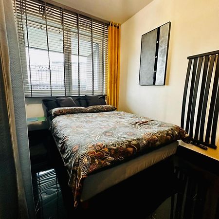 Apartament Z Widokiem Na Kazimierz/Forum Przestrzenie Apartment Krakow Bagian luar foto