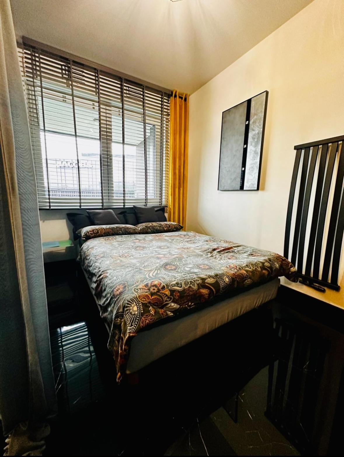 Apartament Z Widokiem Na Kazimierz/Forum Przestrzenie Apartment Krakow Bagian luar foto